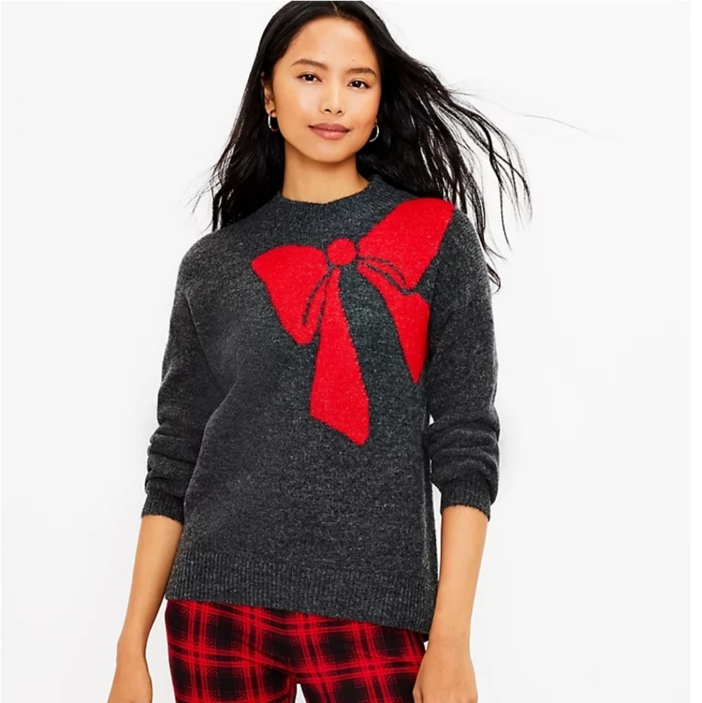 Loft Sweater - Picture 2 of 2